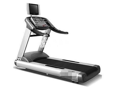 跑步機的電機有燒焦味是燒壞了嗎?要不要維修